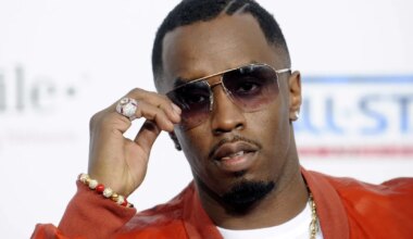KAS ÕIGLANE? ⟩ Just nii pika vanglakaristuse võib saada muusikamogul ja räppar Sean «Diddy» Combs