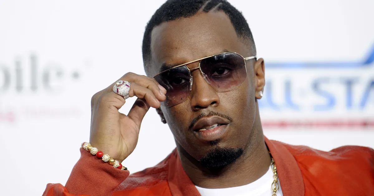 KAS ÕIGLANE? ⟩ Just nii pika vanglakaristuse võib saada muusikamogul ja räppar Sean «Diddy» Combs