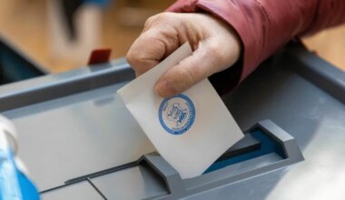 Siseministeerium saadab välja valimiste teabelehed