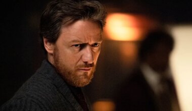 ÜLLATAV ⟩ Hollywoodi superstaar James McAvoy külastab peagi Eestit!