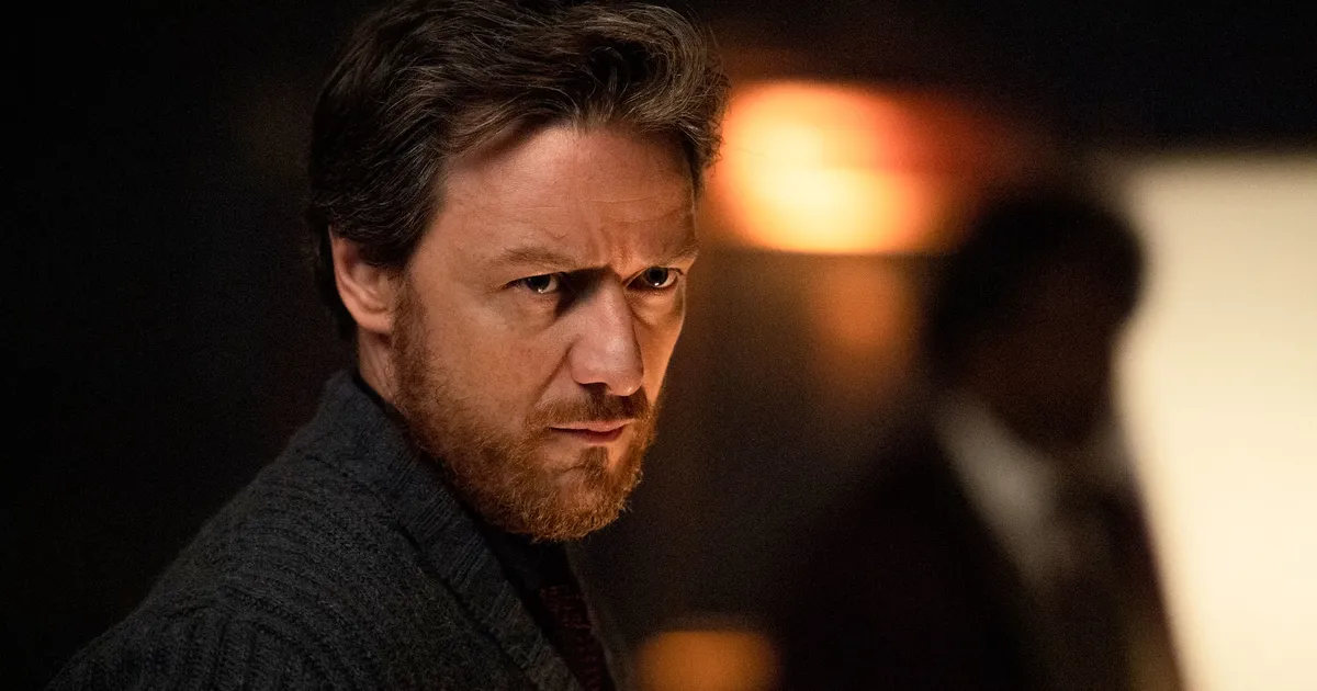 ÜLLATAV ⟩ Hollywoodi superstaar James McAvoy külastab peagi Eestit!