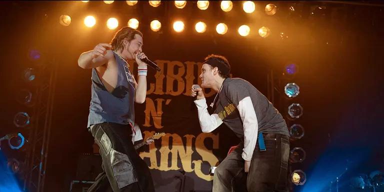 James McAvoy režiidebüüt «California Schemin’» linastub tänavusel Toronto rahvusvahelisel filmifestivalil.