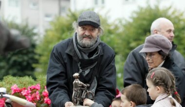 Ameerika ühendriikide üks kuulsamaid kontserdimaju alustab Arvo Pärdile pühendatud hooaega