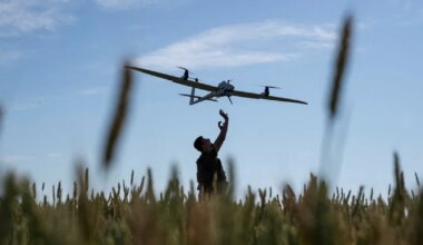Ukraina ja Leedu liidrid arutasid ühist relvatootmist