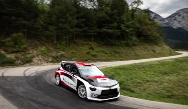 Kahekordne maailmameister istub MM-sarja uue tiimi ralliautosse