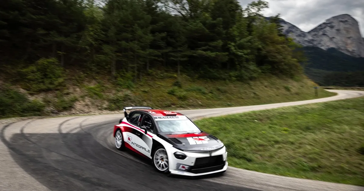 Kahekordne maailmameister istub MM-sarja uue tiimi ralliautosse