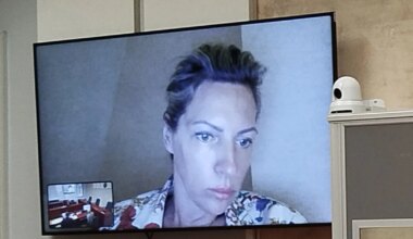 Katrin Lusti lapsed surnuks kuulutanud libauudise autori kohta tehti kõrgkooli pöördumine: üliõpilane ei saa niimoodi käituda! - Elu24