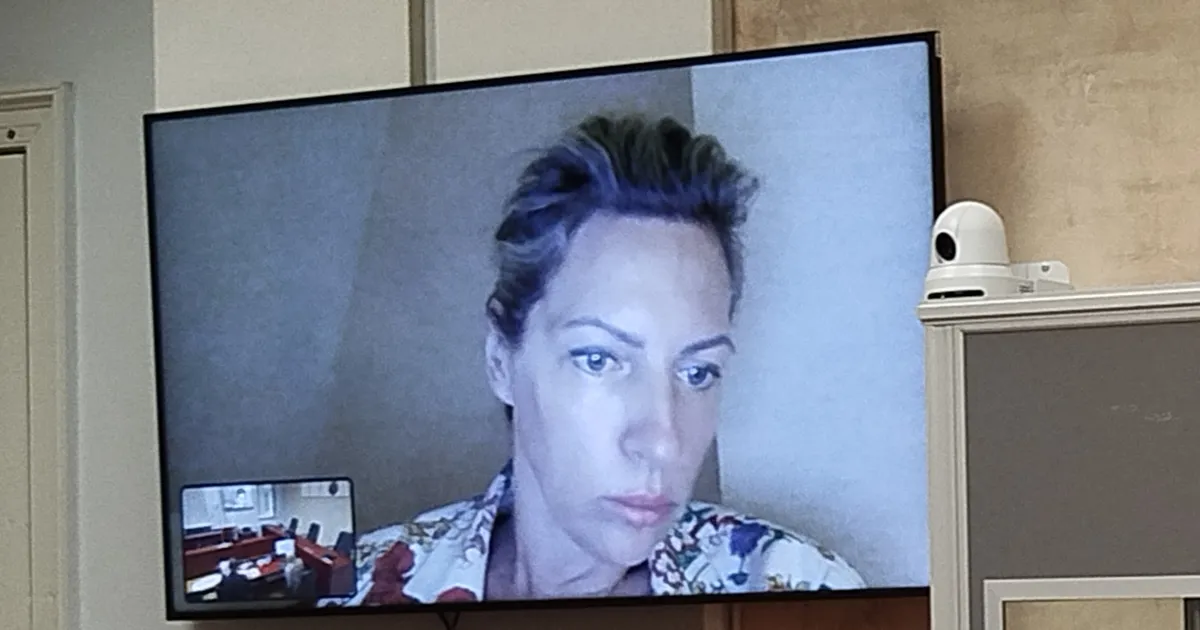 Katrin Lusti lapsed surnuks kuulutanud libauudise autori kohta tehti kõrgkooli pöördumine: üliõpilane ei saa niimoodi käituda! - Elu24