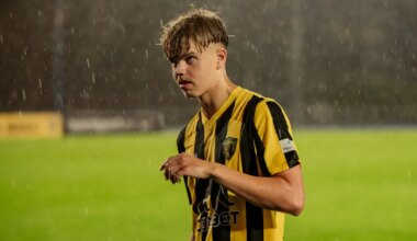 Jürgen Henn kutsus koondisesse 16aastase Pärnu Vapruse ründaja - Postimees Sport