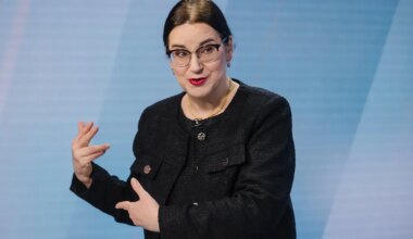 LIISA PAKOSTA ⟩ On aeg loobuda valehirmudest – kus peitub meie järgmise digihüppe võti?