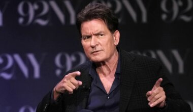 VANA TÜLIKIRVES ⟩ Näitleja Charlie Sheen meenutab rollist ilma jäämist: Tom Cruise reetis mu!