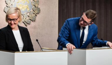 Koalitsioonierakondade koondtoetus püsib rekordmadalal tasemel