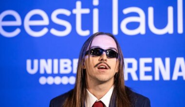 LÄHEB LAHTI! ⟩ Eesti Laulu konkursile esitati 171 lugu, oodata on erakordselt tihedat konkurentsi