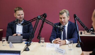 Põhja-Pärnumaa häältemagnet: Keegi valijatest ei oota kaklust - Pärnu Postimees