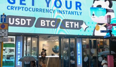 USUME KRÜPTOSSE ⟩ Eestlased on krüptoraha kasutamises maailma tipus