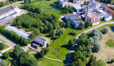 Lääne-Virumaa esitas ligi 3 miljoni euro suuruse taotluse piirkonna ettevõtluse ja elukeskkonna arendamiseks