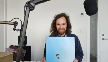 Sten-Olle pakub Uues Teatris siirust ja hingamisruumi