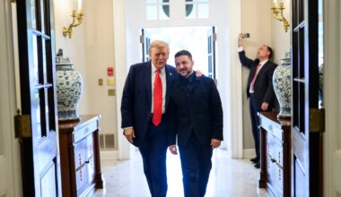 RAINER SAKS ⟩ USA ja Ukraina uus koostöö võib Putinile suurt muret valmistada