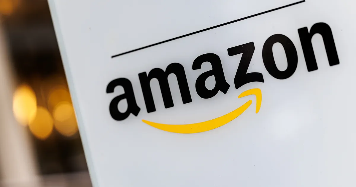 Amazon koondab kümneid tuhandeid töötajaid - Majandus