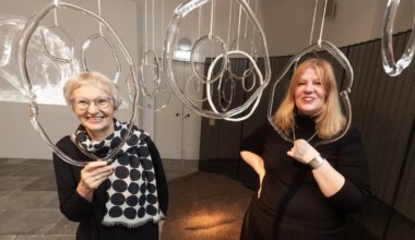 Piirideta aineväljadel: loomingulist virgutav materjalide võimekus