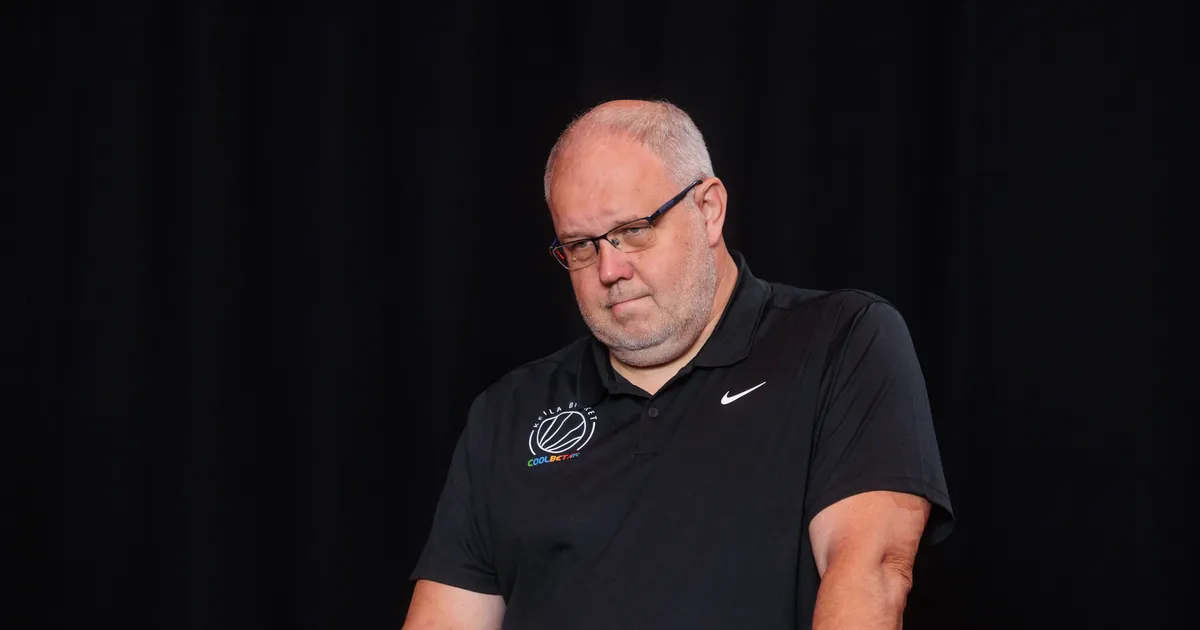 Keila Coolbet pidi tunnistama ka Norra klubi paremust