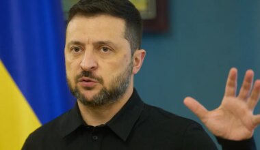 Zelenskõi selgitas Ungari vastuseisu Ukraina ühinemisele EL-iga