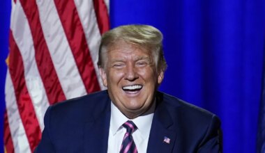 Trump kavatseb kehtestada maksud väljaspool Ameerikat toodetud filmidele!