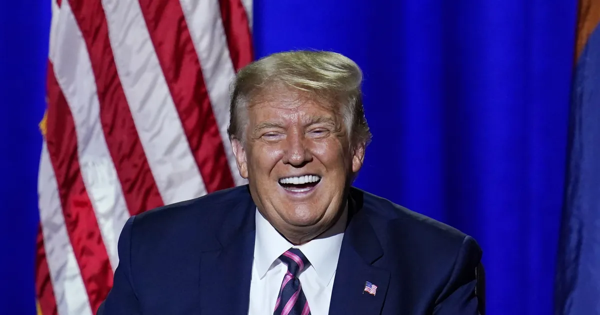 Trump kavatseb kehtestada maksud väljaspool Ameerikat toodetud filmidele!