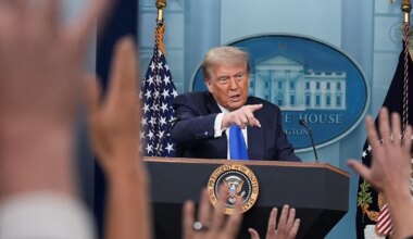 Hamas on nõus Trumpi ettepanekul vabastama kõik Gaza pantvangid - Maailm - Postimees.ee