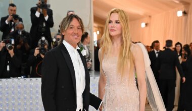 VIDEOD Nicole Kidman ja Keith Urban läksid lahku, kuid nende õudusunenägu pole veel läbi - Elu24
