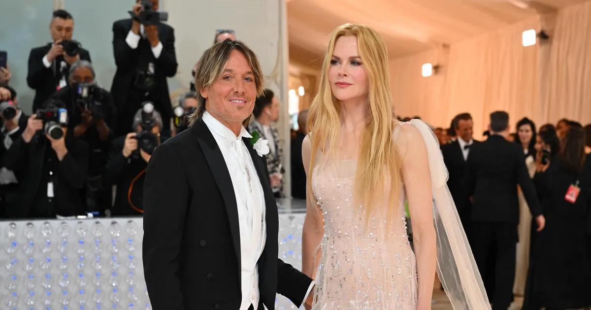 VIDEOD Nicole Kidman ja Keith Urban läksid lahku, kuid nende õudusunenägu pole veel läbi - Elu24