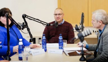 Saarde võimukõnelustel tekkis patiseis