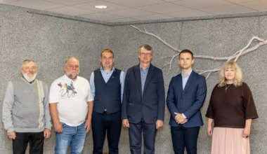 KUULA VALIMISSAADET ⟩ Häädemeeste vallas valitseb tuuleparkide suhtes täielik üksmeel