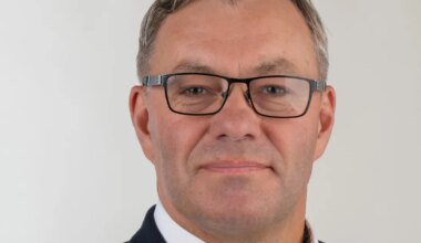 SIIM SUURSILD ⟩ Pärnu vajab enesekindlat juhtimist ja inimkeskset arengut