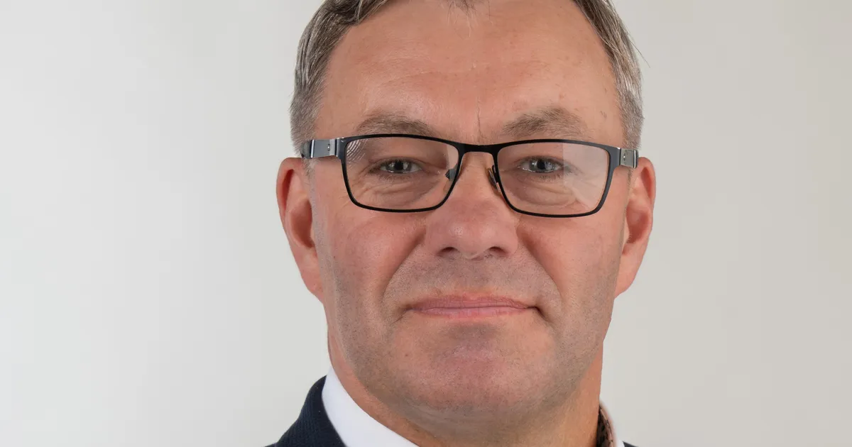 SIIM SUURSILD ⟩ Pärnu vajab enesekindlat juhtimist ja inimkeskset arengut