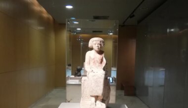 VIDEOD ⟩ Egiptuse Saqqara nekropolist leiti kuju, mille nimi on Messi