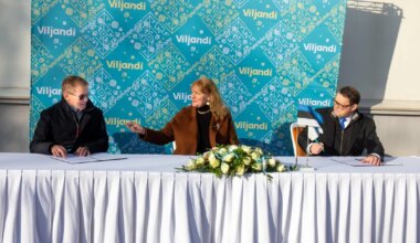 Viljandi võimuliidu 75 lubadust. Mõned said kindlasti täidetud, mõni jäi kindlasti täitmata