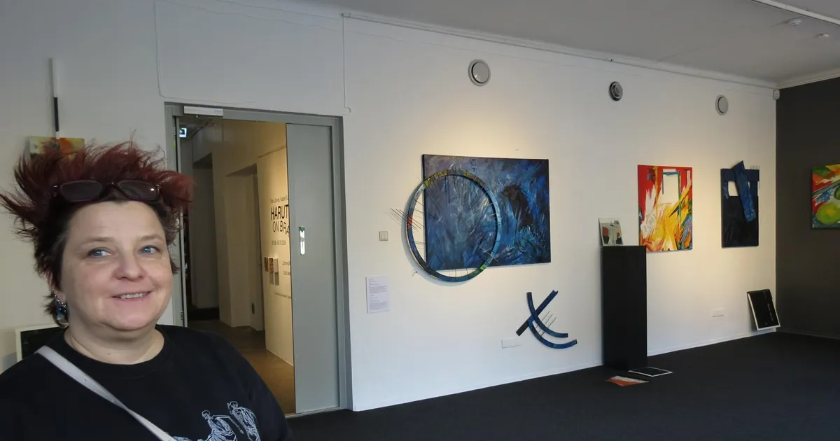 Mitmesuunaline liiklus haruteel