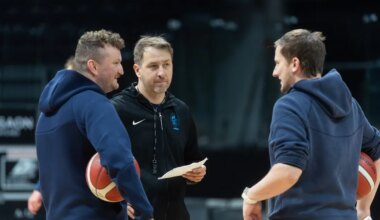 Kalev/Cramo ja Tartu vastasseisu katab saladuseloor