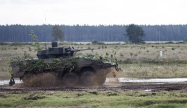 Poola plaanib tõsta kaitsekulutuste rahastamiseks pangandusmaksu