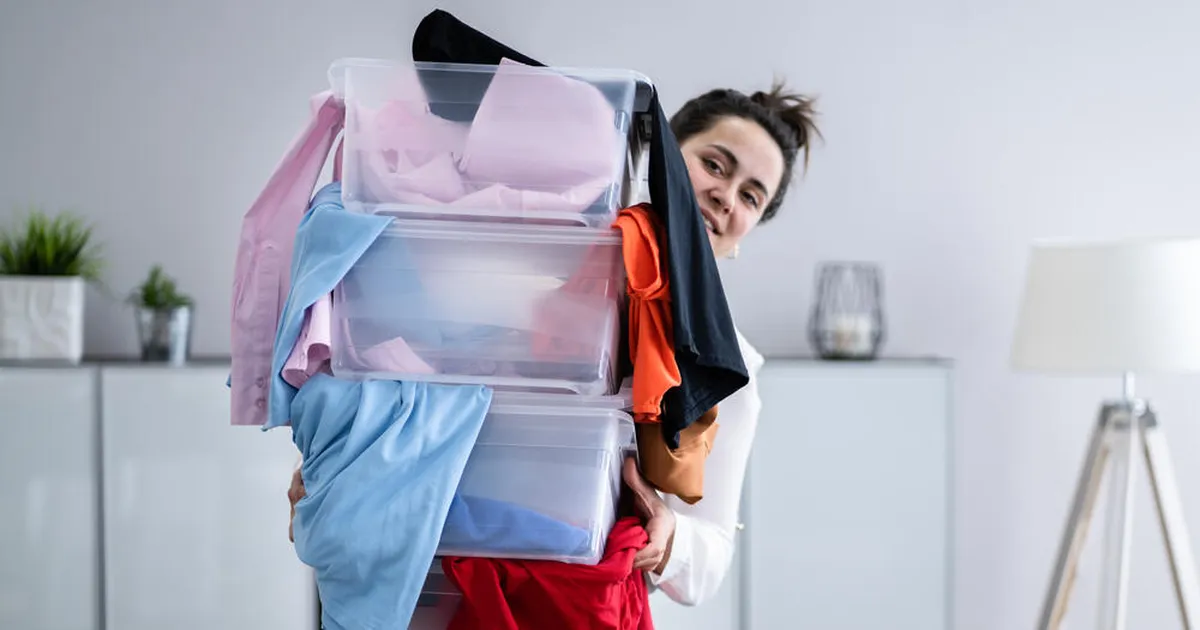 UUS NÕUE ⟩ Tekstiilijäätmete sorteerimine lisab korteriühistutele kohustusi