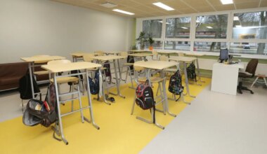 Omavalitsused pöörduvad haridusministeeriumi vastu kohtusse