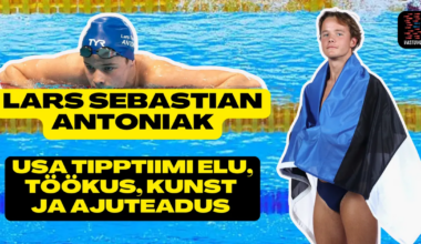 USAs täitusid kõik minu unistused