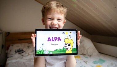 AI abil püsid alati sammu ees