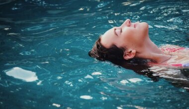 Anekdoot: naiste koondise ujumisvõistkond