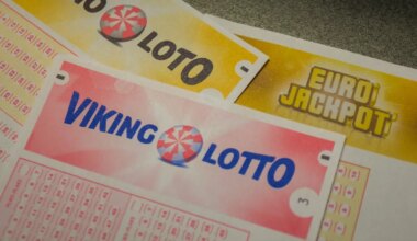 Eesti Loto lõpetab paberist mängulipikute kasutamise