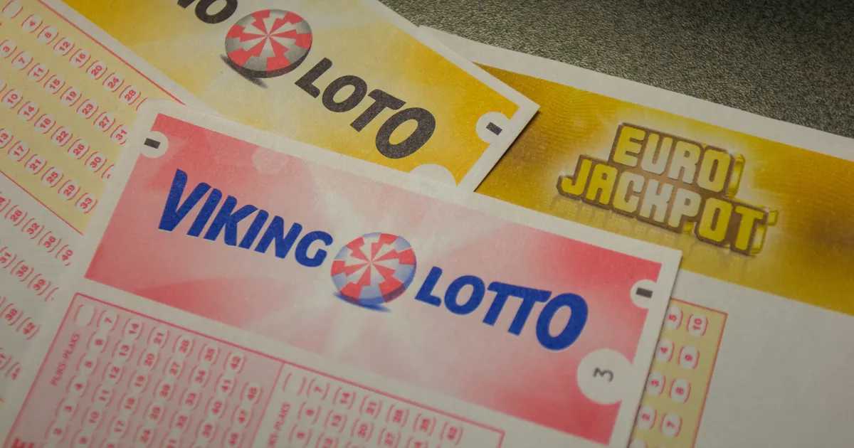 Eesti Loto lõpetab paberist mängulipikute kasutamise