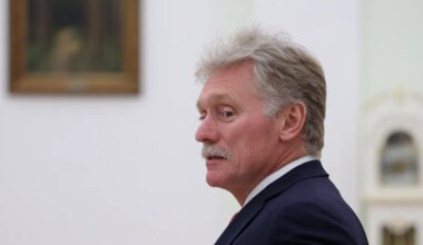 Moskva kriiskas Vene varade Ukrainale andmise teemal valulikult - Maailm - Postimees.ee