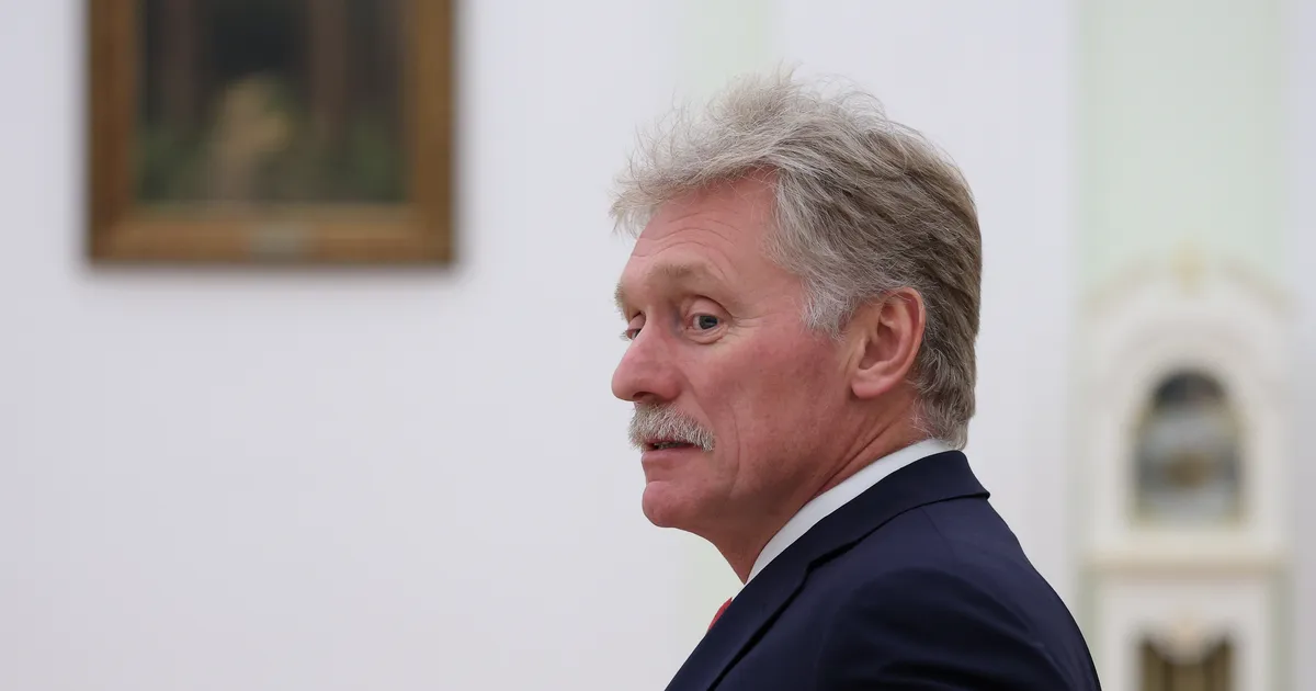 Moskva kriiskas Vene varade Ukrainale andmise teemal valulikult - Maailm - Postimees.ee
