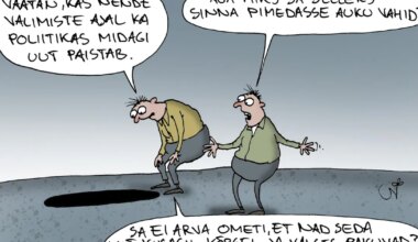 JUHTKIRI ⟩ 32 miljoni dollari mees